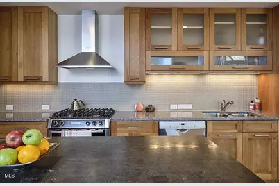 601 W Rosemary Street #Unit 712, Chapel Hill, NC 27516 - Photo 3