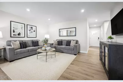 1172 Robins Nest Drive, Youngsville, NC 27596 - Photo 9