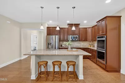 5428 Overdale Lane, Raleigh, NC 27603 - Photo 9