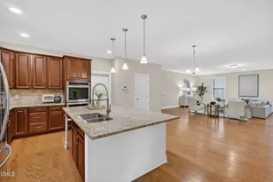 5428 Overdale Ln, Raleigh, NC 27603 - Photo 7