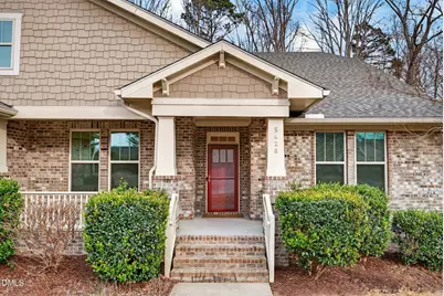 5428 Overdale Lane, Raleigh, NC 27603 - Photo 3