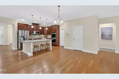 5428 Overdale Lane, Raleigh, NC 27603 - Photo 13