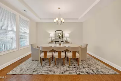 5428 Overdale Lane, Raleigh, NC 27603 - Photo 5