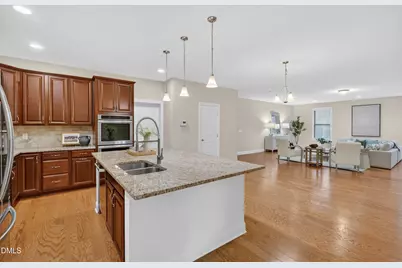 5428 Overdale Lane, Raleigh, NC 27603 - Photo 7