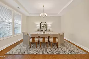 5428 Overdale Ln, Raleigh, NC 27603 - Photo 5