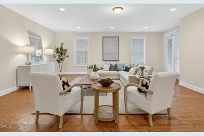 5428 Overdale Lane, Raleigh, NC 27603 - Photo 15