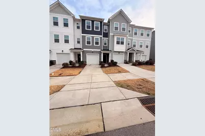 4924 Southern Magnolia Drive, Raleigh, NC 27604 - Photo 41