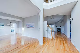 117 Longbridge Dr, Cary, NC 27518 - Photo 5