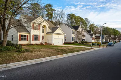 117 Longbridge Drive, Cary, NC 27518 - Photo 3