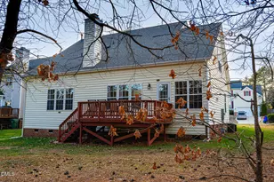 117 Longbridge Dr, Cary, NC 27518 - Photo 33