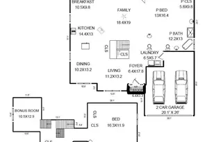 117 Longbridge Dr, Cary, NC 27518 - Photo 35