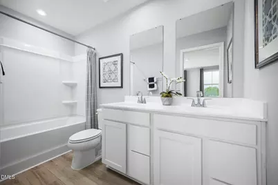 207 Brooksward Drive, Wendell, NC 27591 - Photo 13