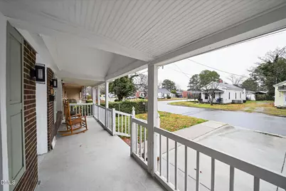 1321 Carolina Street E, Wilson, NC 27893 - Photo 3