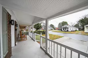 1321 Carolina St E, Wilson, NC 27893 - Photo 3