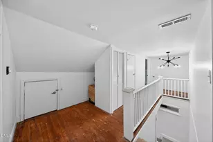 1321 Carolina St E, Wilson, NC 27893 - Photo 21