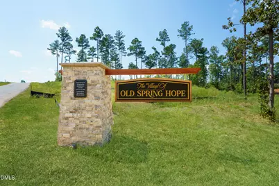 Lot 28H River Meadow Court, Spring Hope, NC 27882 - Photo 5