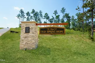 Lot 28H River Meadow Ct, Spring Hope, NC 27882 - Photo 5