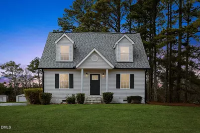 1144 Aquilla Road, Benson, NC 27504 - Photo 1