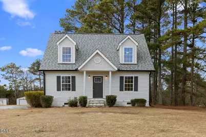 1144 Aquilla Road, Benson, NC 27504 - Photo 3