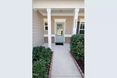 2024 Delphi Way, Wake Forest, NC 27587 - Photo 3