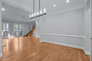 215 Old Franklin Grove Dr, Chapel Hill, NC 27514 - Photo 11