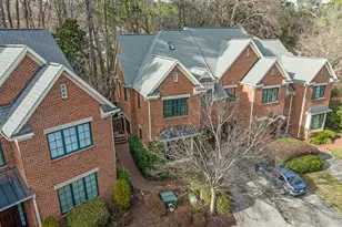 215 Old Franklin Grove Dr, Chapel Hill, NC 27514 - Photo 39