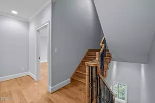 215 Old Franklin Grove Dr, Chapel Hill, NC 27514 - Photo 29