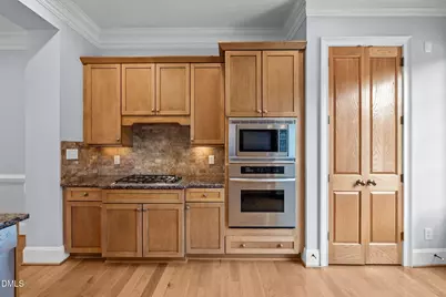 215 Old Franklin Grove Drive, Chapel Hill, NC 27514 - Photo 15