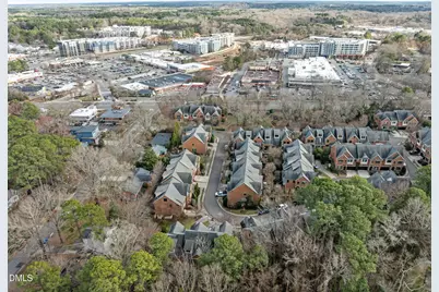 215 Old Franklin Grove Drive, Chapel Hill, NC 27514 - Photo 41