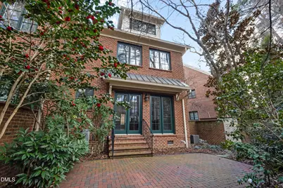 215 Old Franklin Grove Drive, Chapel Hill, NC 27514 - Photo 37