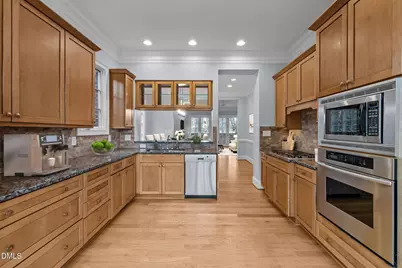 215 Old Franklin Grove Drive, Chapel Hill, NC 27514 - Photo 13