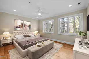 215 Old Franklin Grove Dr, Chapel Hill, NC 27514 - Photo 17