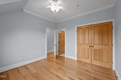 215 Old Franklin Grove Drive, Chapel Hill, NC 27514 - Photo 27