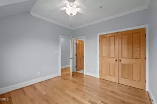 215 Old Franklin Grove Dr, Chapel Hill, NC 27514 - Photo 27