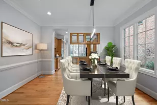 215 Old Franklin Grove Dr, Chapel Hill, NC 27514 - Photo 9