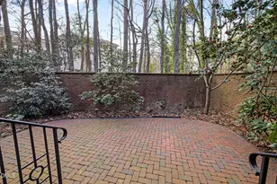 215 Old Franklin Grove Dr, Chapel Hill, NC 27514 - Photo 35
