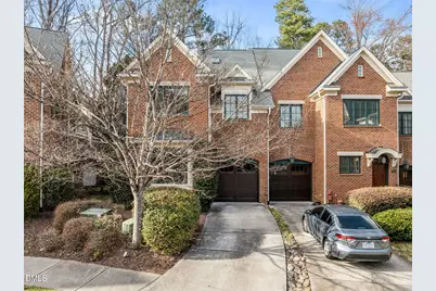 215 Old Franklin Grove Drive, Chapel Hill, NC 27514 - Photo 1