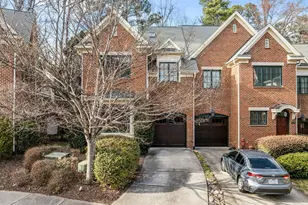 215 Old Franklin Grove Dr, Chapel Hill, NC 27514 - Photo 1