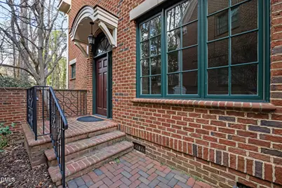 215 Old Franklin Grove Drive, Chapel Hill, NC 27514 - Photo 3