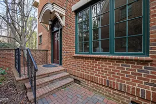 215 Old Franklin Grove Dr, Chapel Hill, NC 27514 - Photo 3