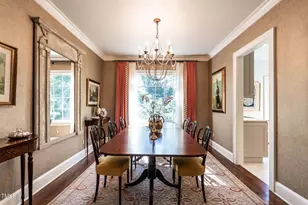 815 Marlowe Rd, Raleigh, NC 27609 - Photo 9