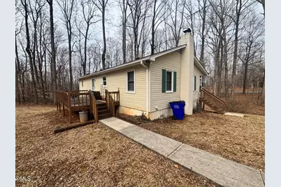 909 Palmers Grove Church Road, Hillsborough, NC 27278 - Photo 1