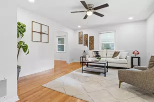 1113 Yorkshire Dr, Cary, NC 27511 - Photo 5