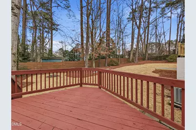 1113 Yorkshire Drive, Cary, NC 27511 - Photo 25