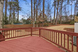 1113 Yorkshire Dr, Cary, NC 27511 - Photo 25