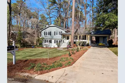 1113 Yorkshire Drive, Cary, NC 27511 - Photo 31