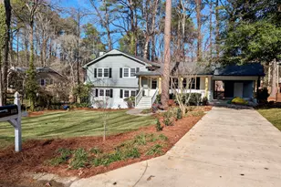 1113 Yorkshire Dr, Cary, NC 27511 - Photo 31