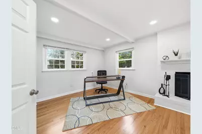 1113 Yorkshire Drive, Cary, NC 27511 - Photo 17