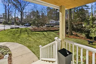 1113 Yorkshire Dr, Cary, NC 27511 - Photo 3