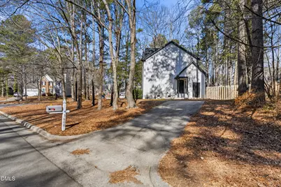3600 Cadler Court, Raleigh, NC 27616 - Photo 5